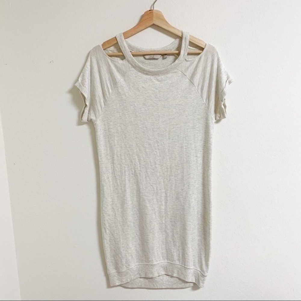 Athleta Light Gray Women's Dress